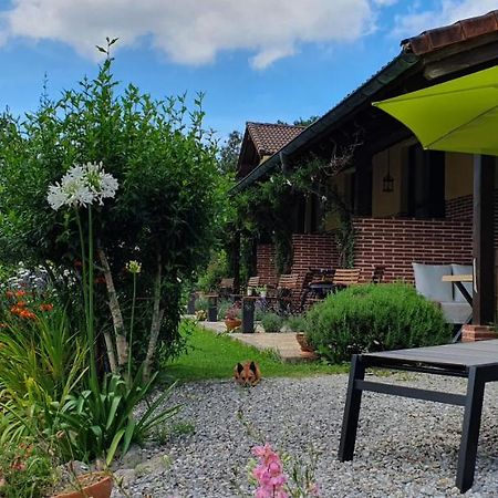 Apartamentos Rurales Rincon De San Martin Grazanes 외부 사진
