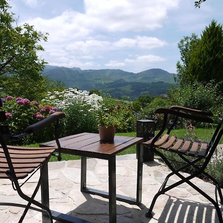 Apartamentos Rurales Rincon De San Martin Grazanes 외부 사진