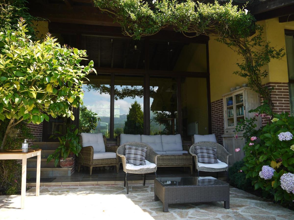 Apartamentos Rurales Rincon De San Martin Grazanes 외부 사진