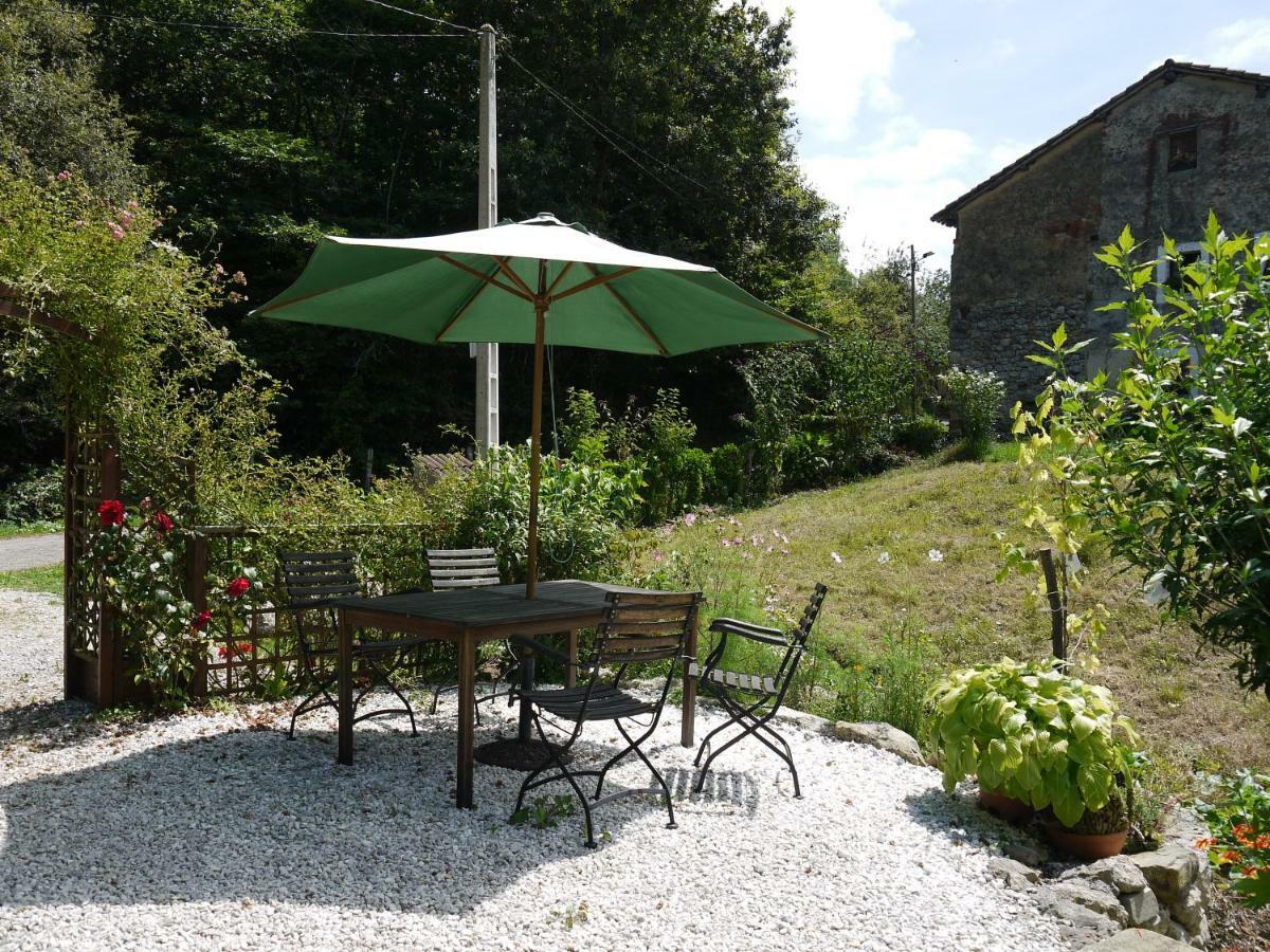 Apartamentos Rurales Rincon De San Martin Grazanes 외부 사진