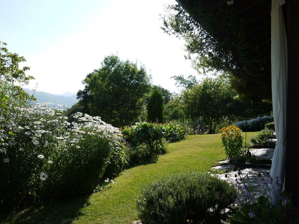 Apartamentos Rurales Rincon De San Martin Grazanes 외부 사진