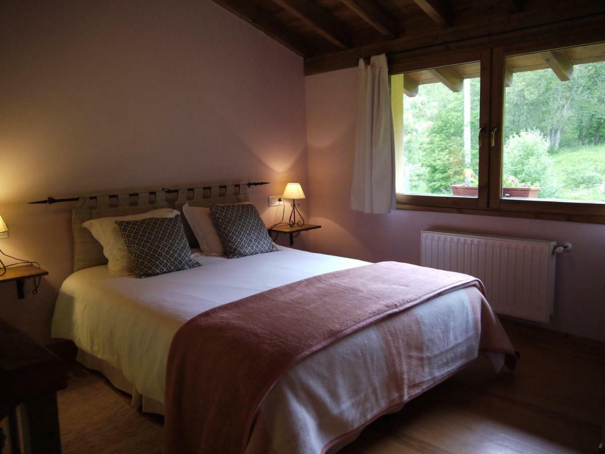 Apartamentos Rurales Rincon De San Martin Grazanes 외부 사진