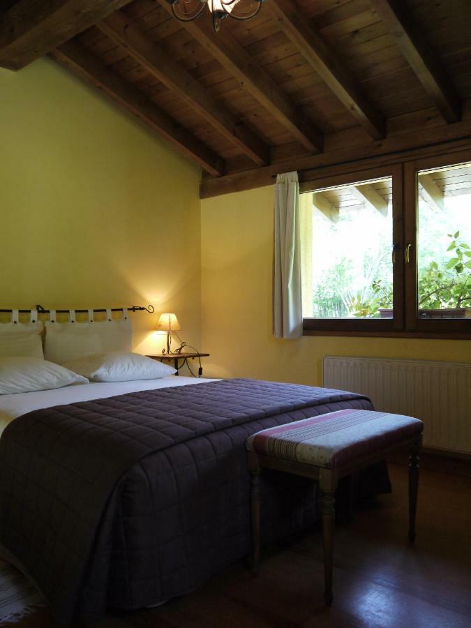 Apartamentos Rurales Rincon De San Martin Grazanes 외부 사진