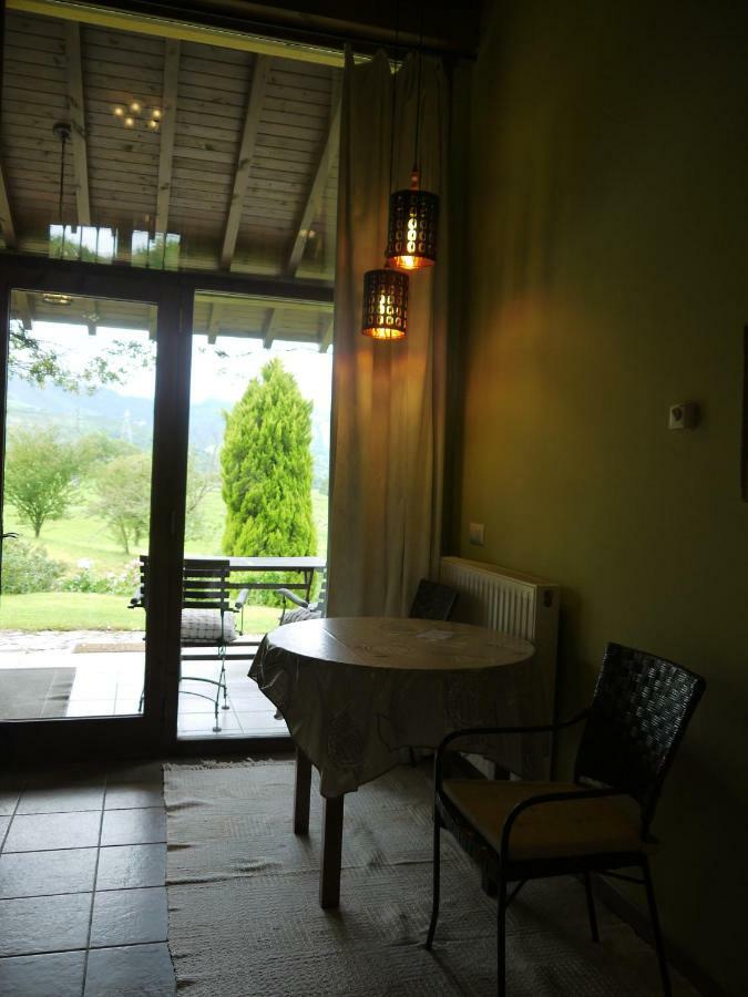 Apartamentos Rurales Rincon De San Martin Grazanes 외부 사진