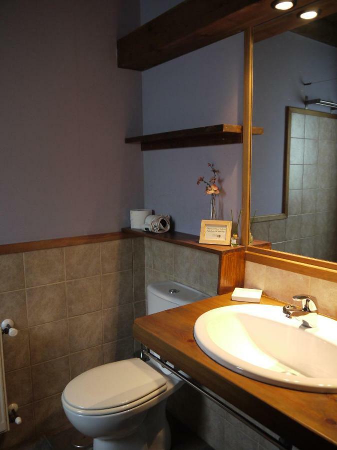 Apartamentos Rurales Rincon De San Martin Grazanes 외부 사진